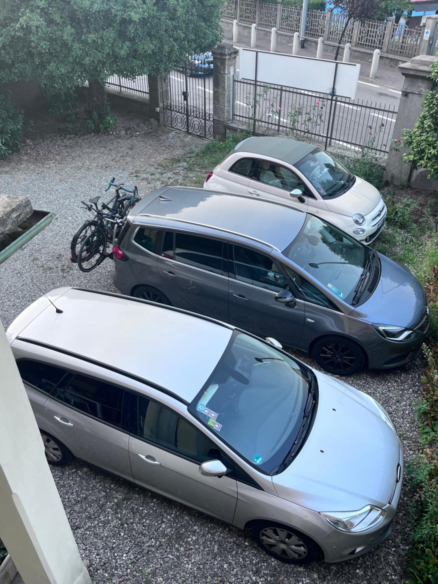 V&C Home Rental Specialist Appartamenti Fronte Lago Maggiore Germignaga Eksteriør bilde