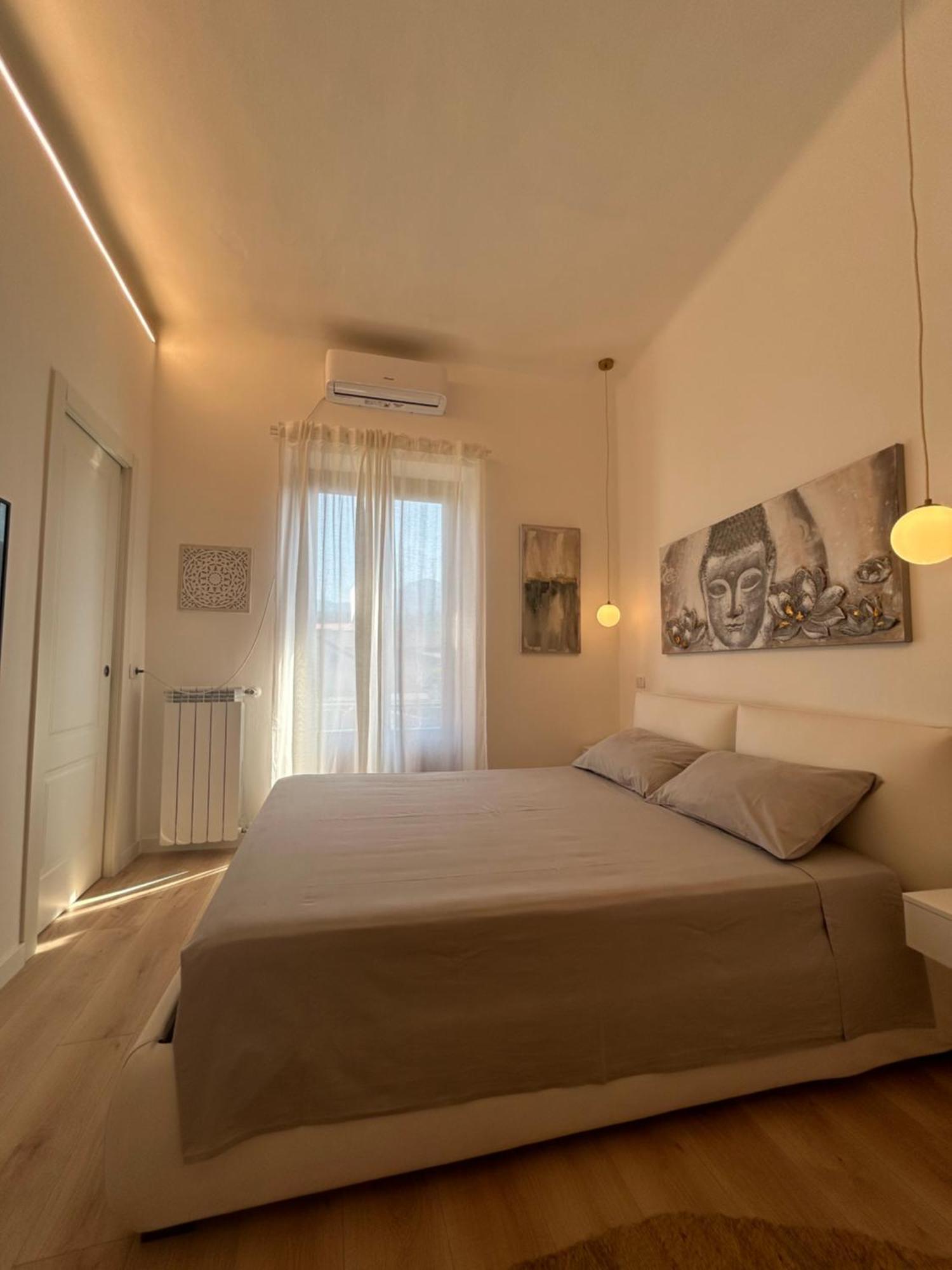 V&C Home Rental Specialist Appartamenti Fronte Lago Maggiore Germignaga Eksteriør bilde